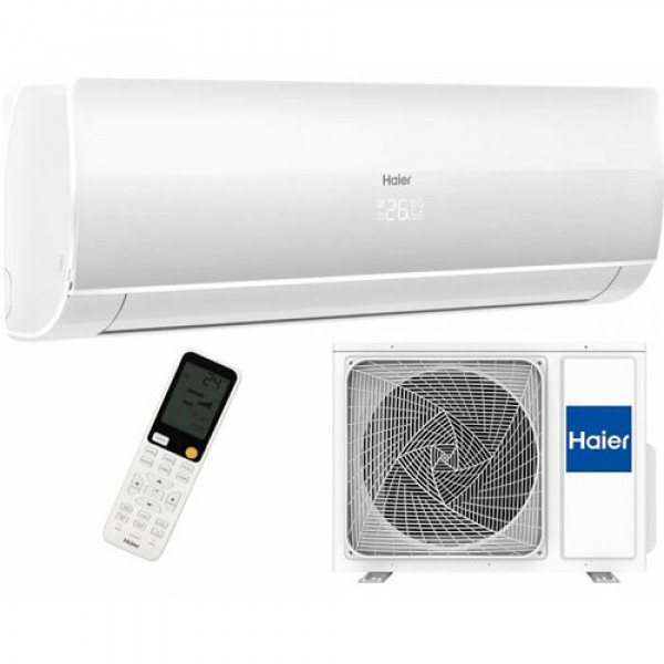 Кондиционер Haier Flexis ON-OFF HSU-07HFF103/R3 -W купить в Архангельске